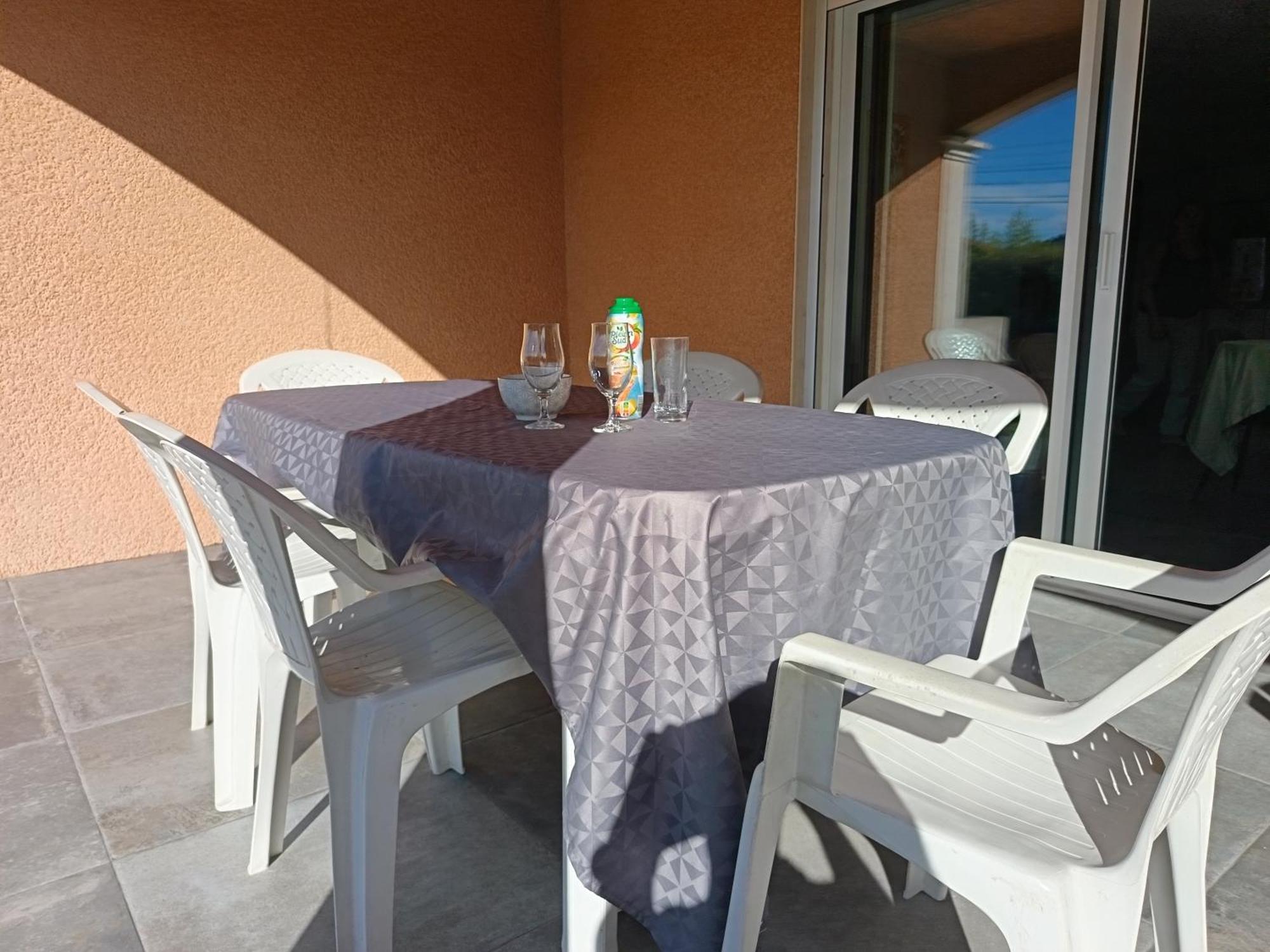 Sun Vallon Exterior foto