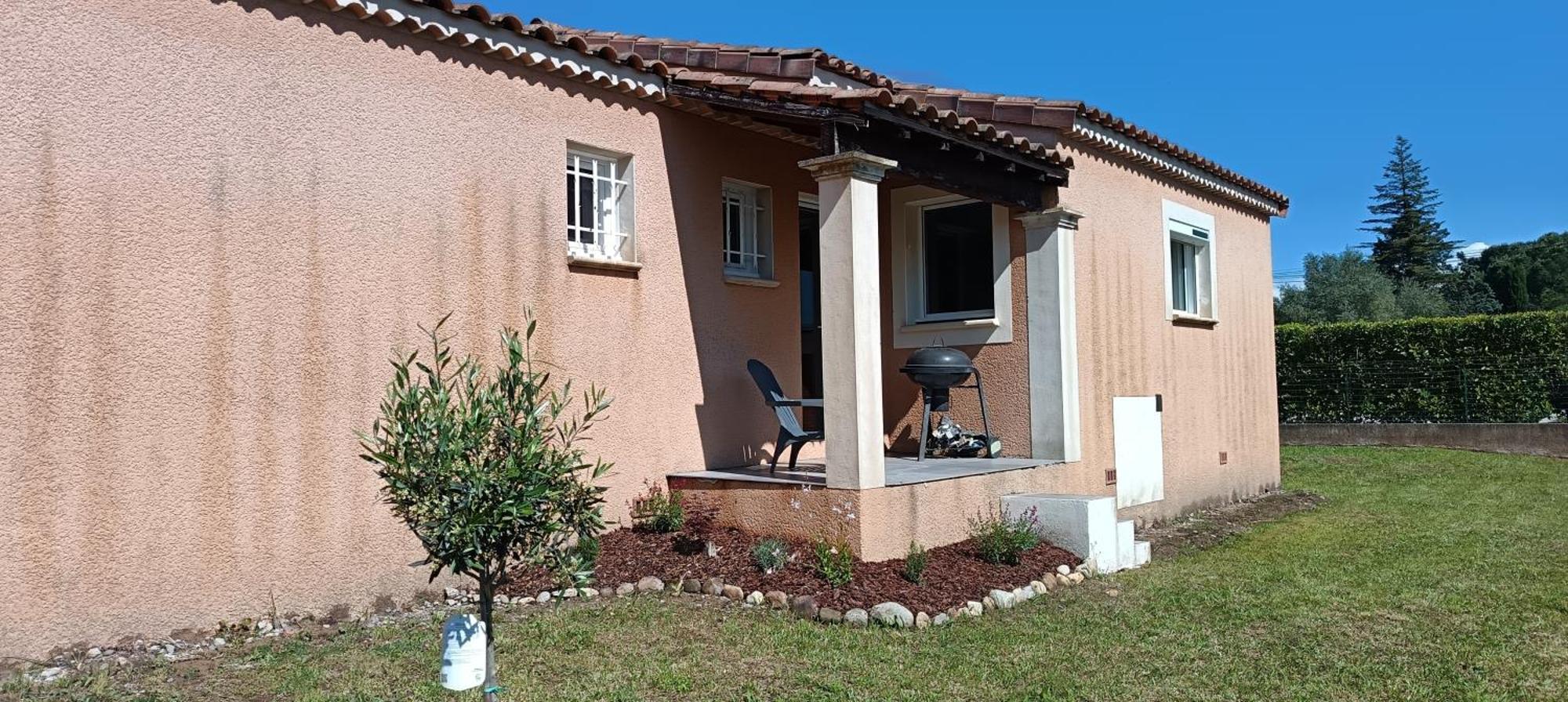 Sun Vallon Exterior foto