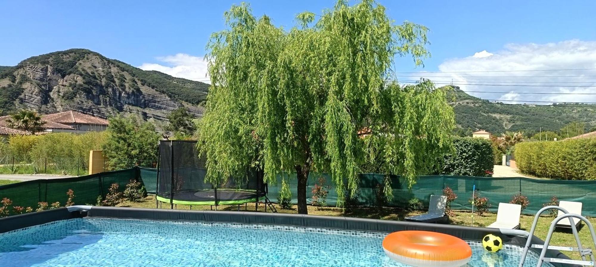 Sun Vallon Exterior foto